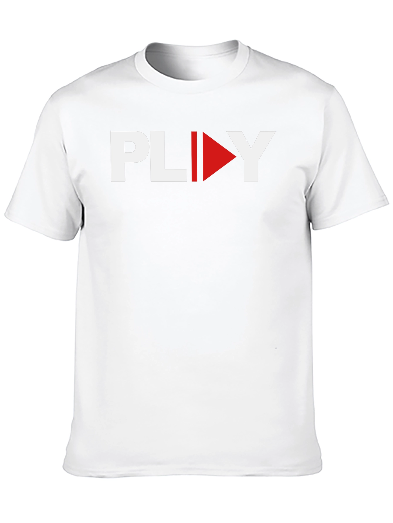 PLY Graphic Tee - Black