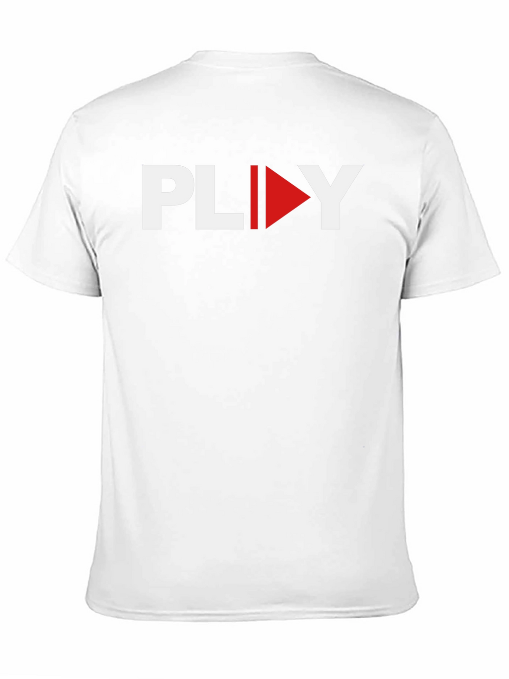 PLY Graphic Tee - Black