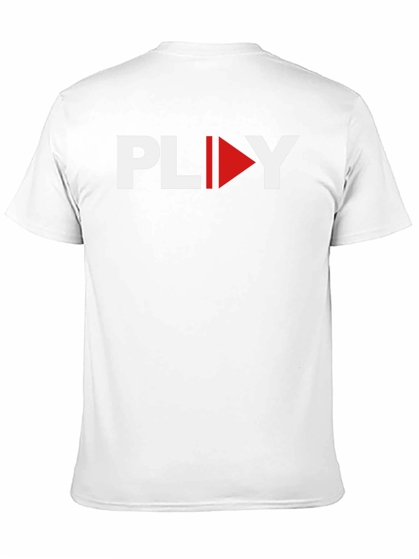 PLY Graphic Tee - Black