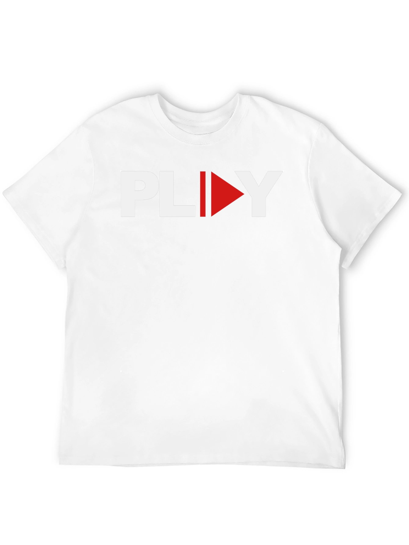 PLY Graphic Tee - Black