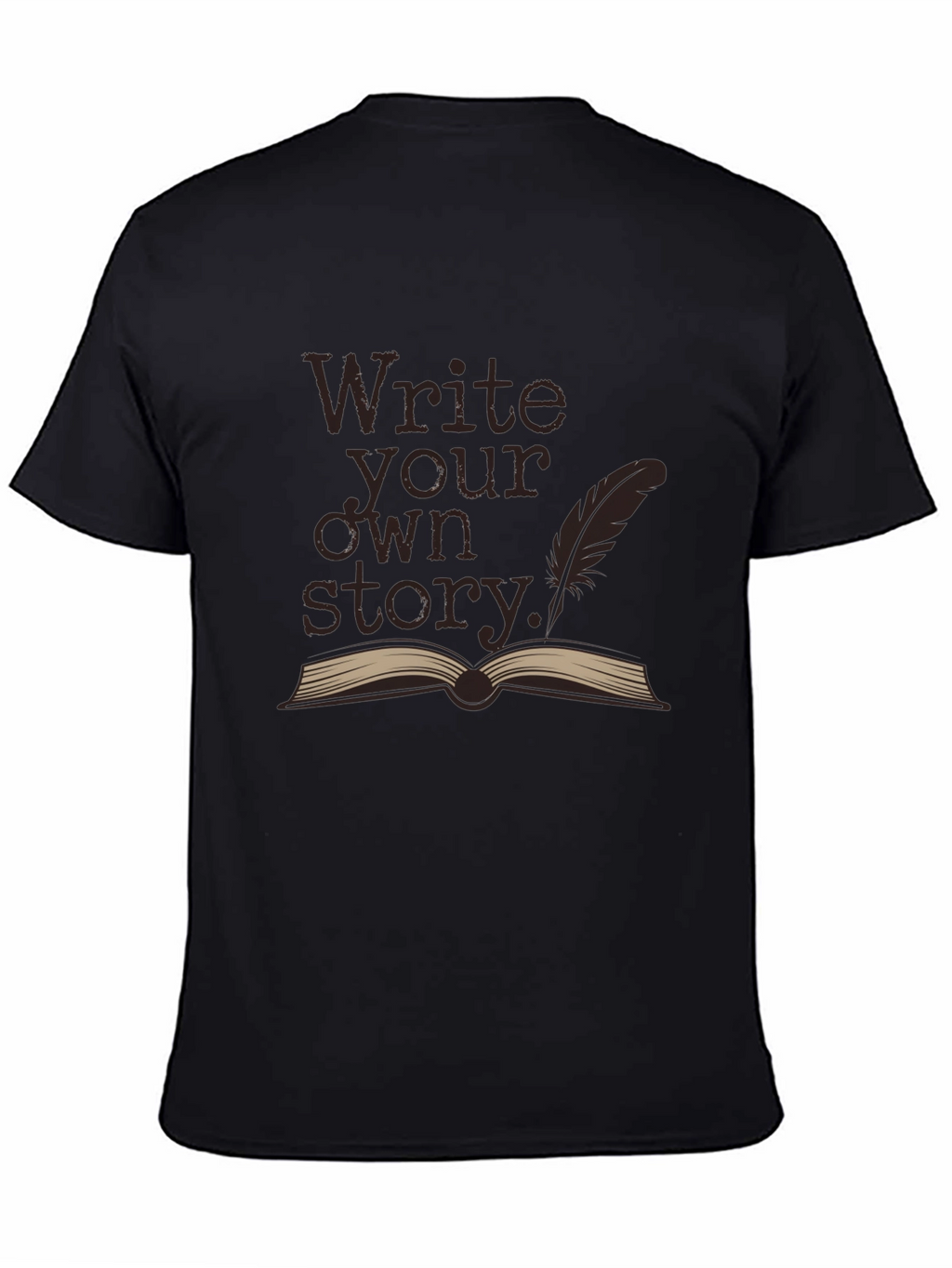 Write Your Own Story T-Shirt