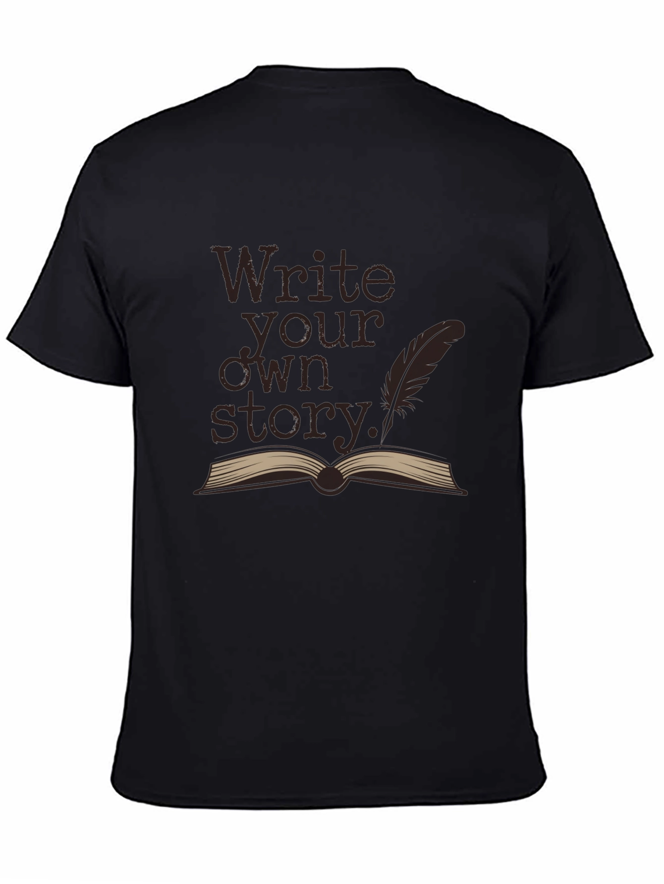 Write Your Own Story T-Shirt