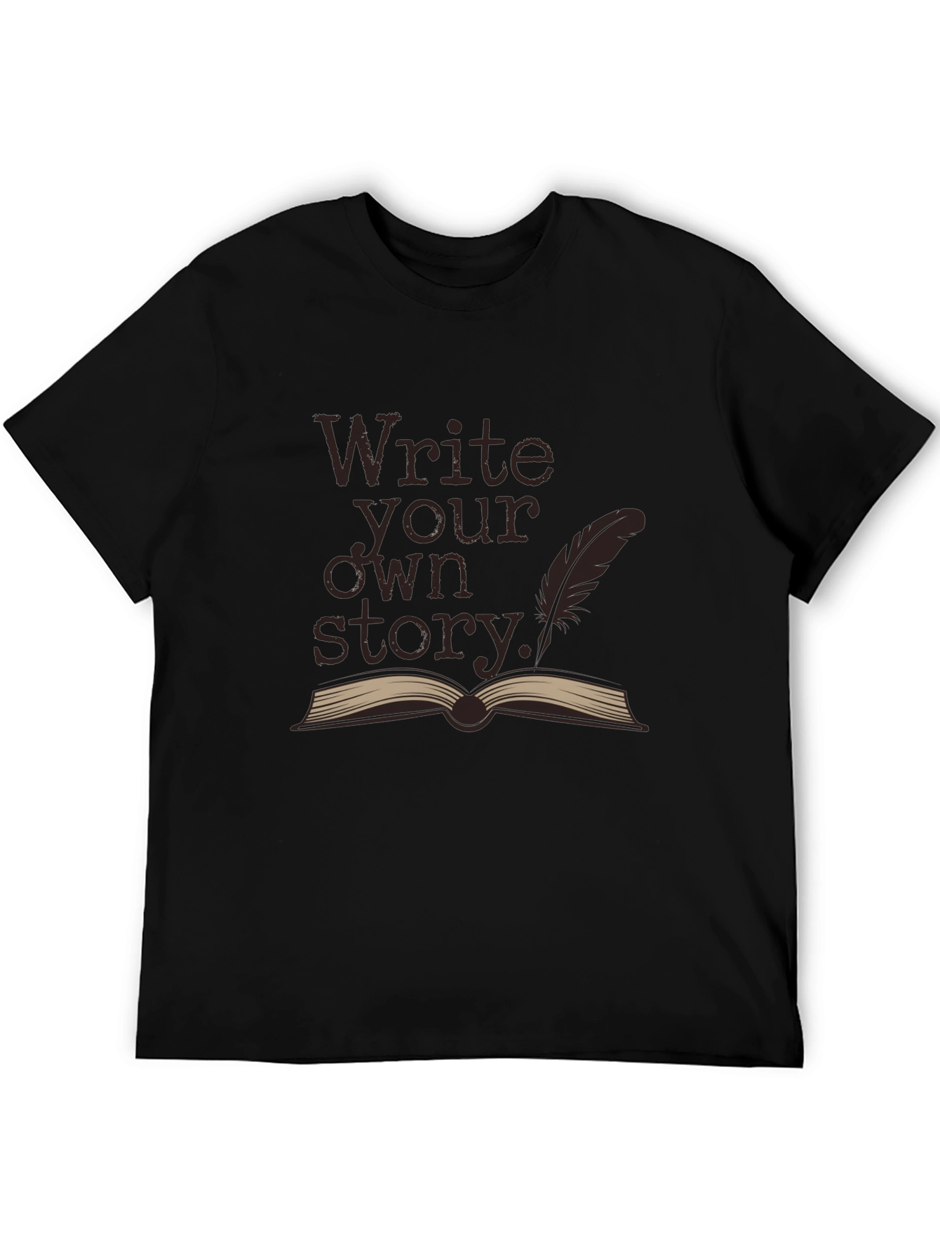 Write Your Own Story T-Shirt