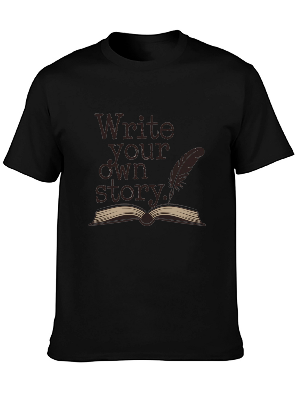 Write Your Own Story T-Shirt