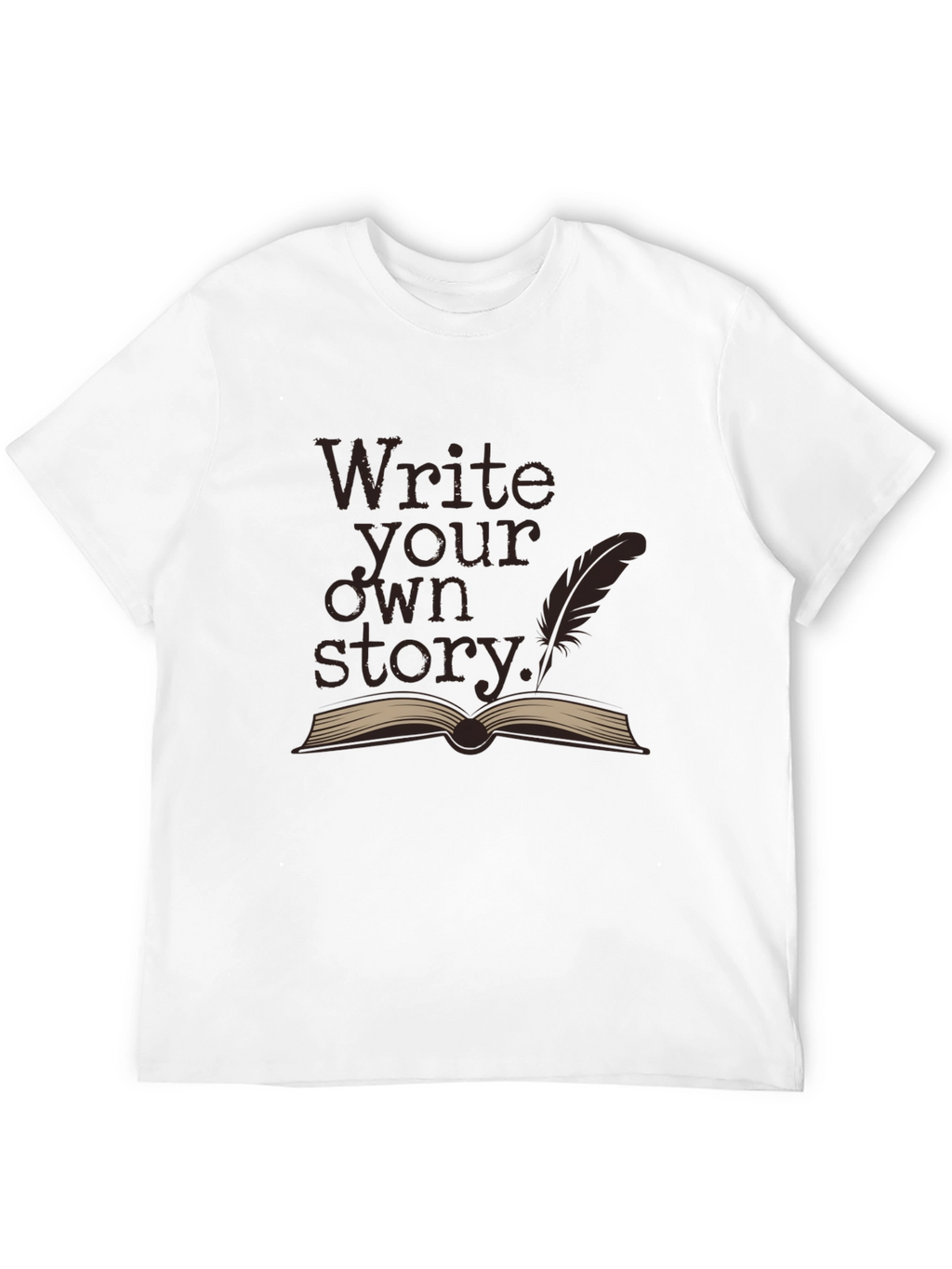 Write Your Own Story T-Shirt