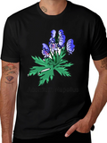 Aconitum Napellus Tee