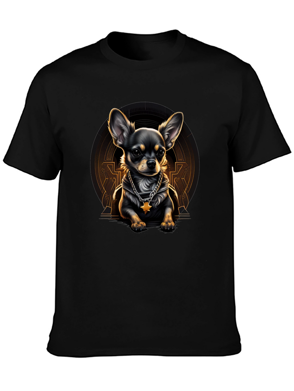 Dogfather T-Shirt