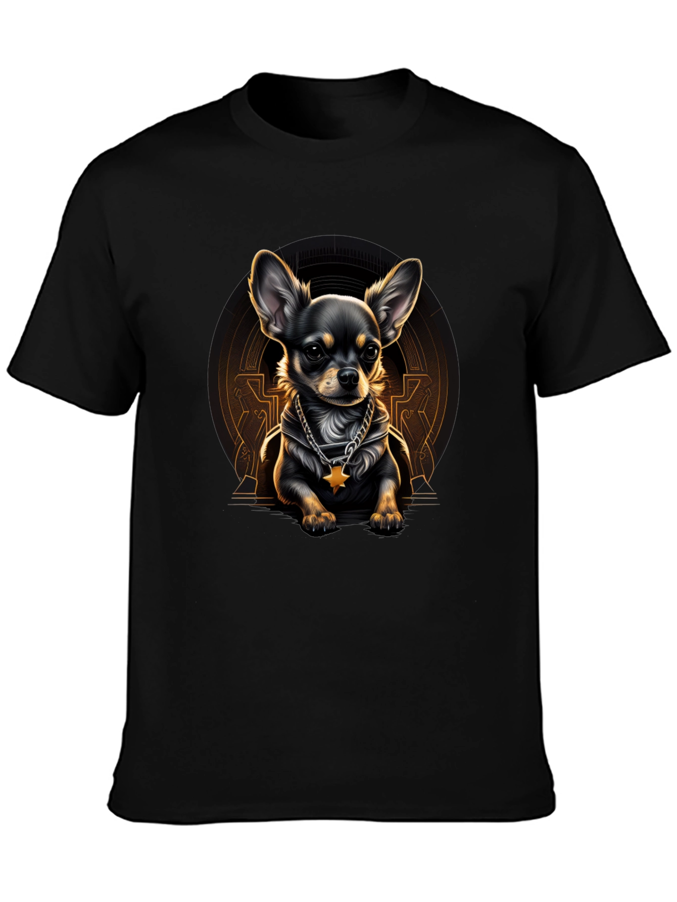 Dogfather T-Shirt