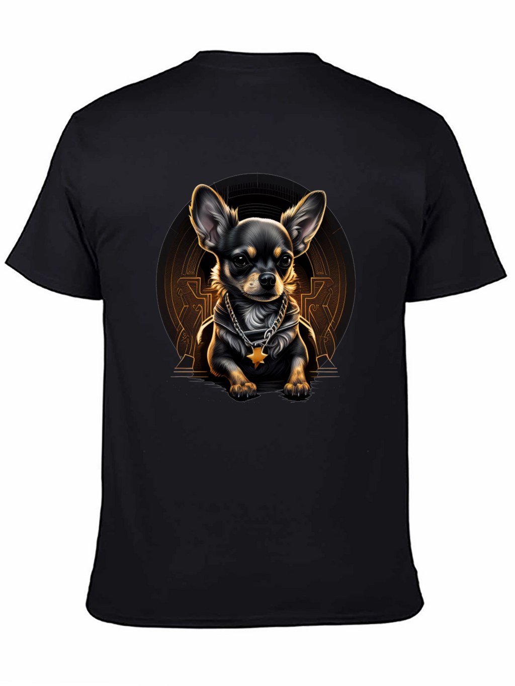 Dogfather T-Shirt
