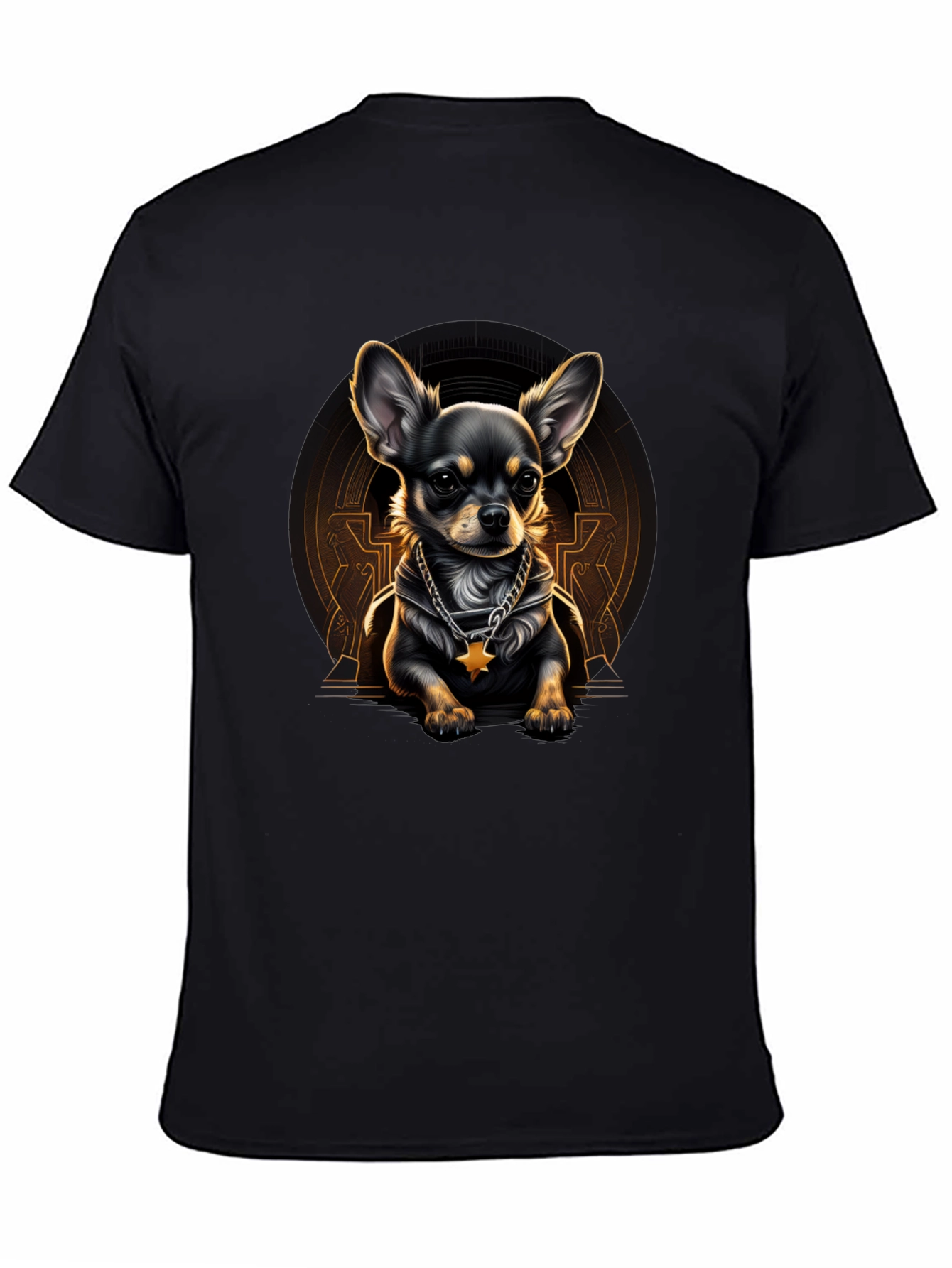 Dogfather T-Shirt