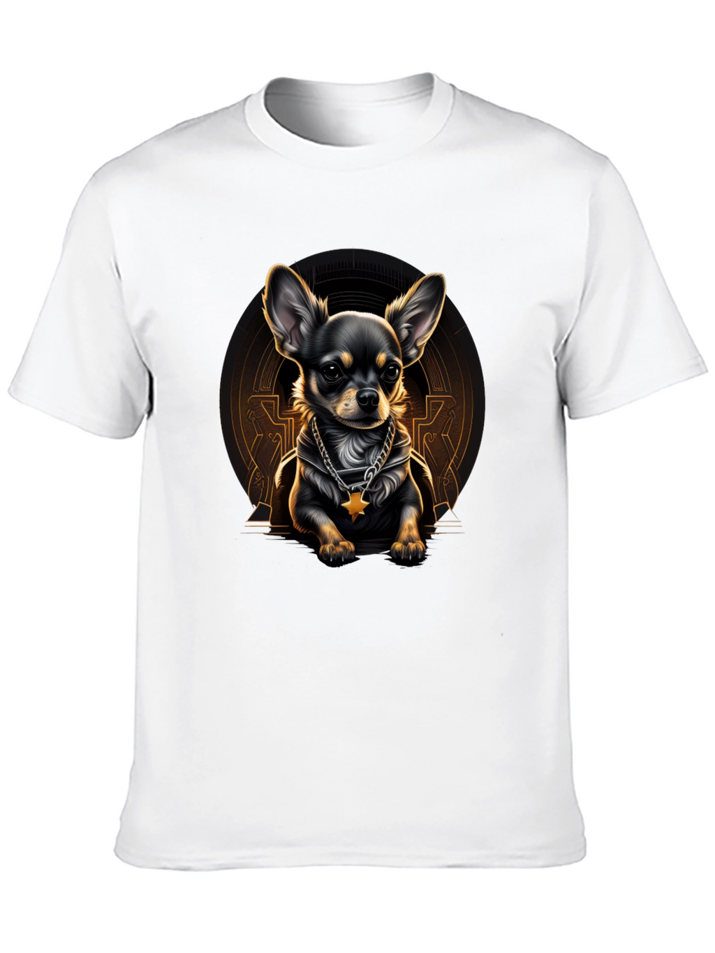 Dogfather T-Shirt