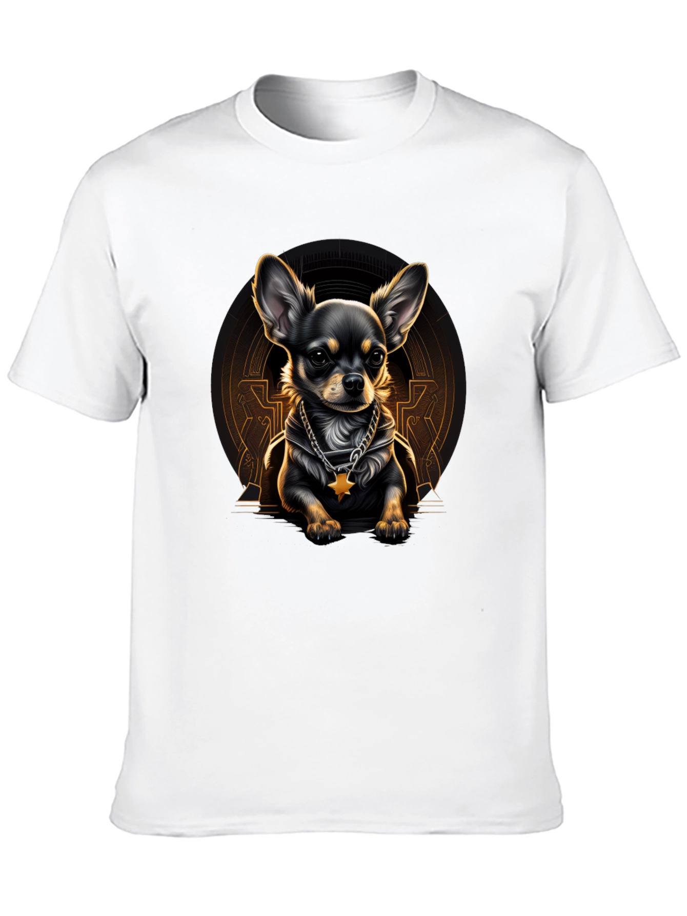 Dogfather T-Shirt