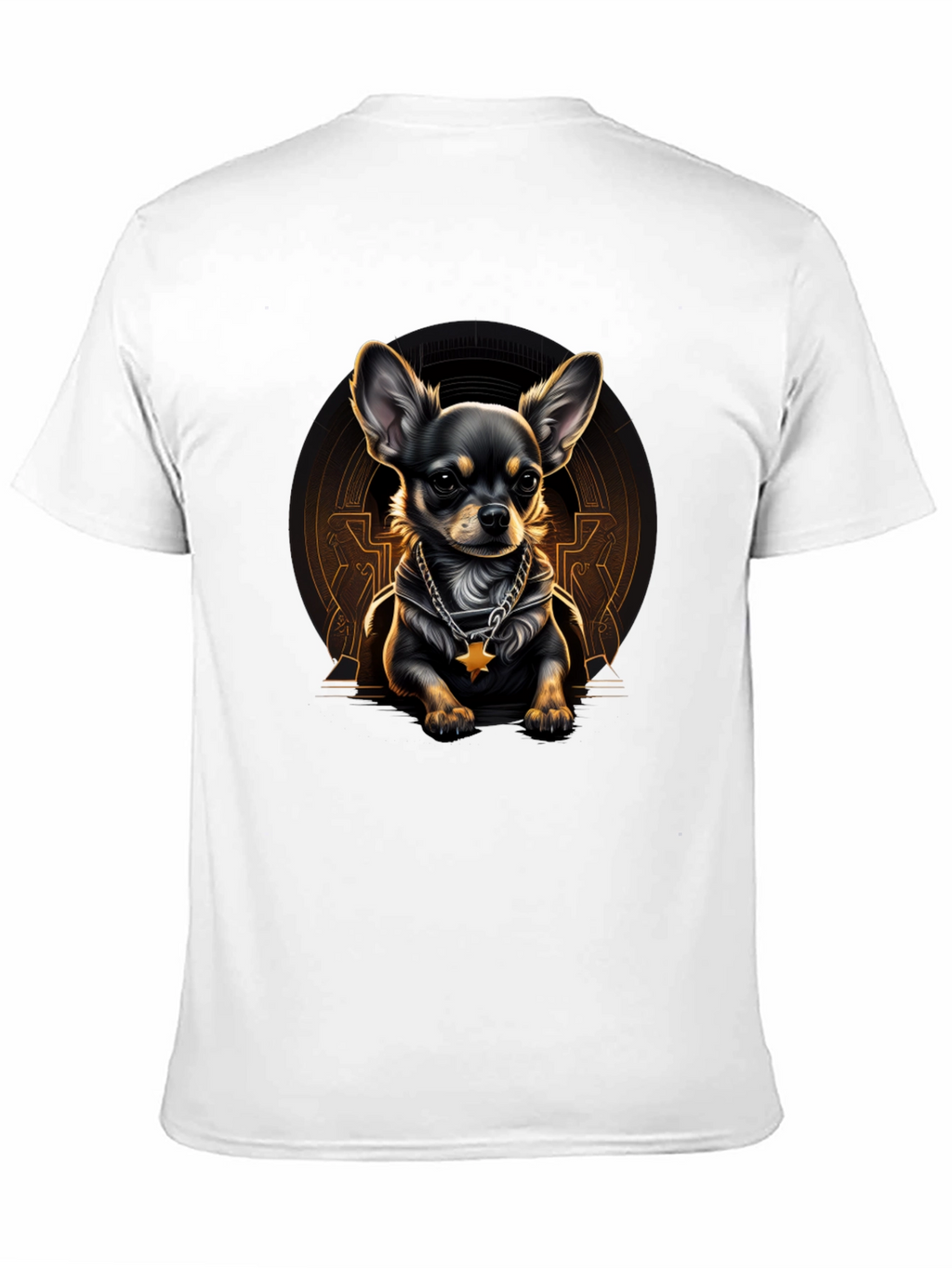 Dogfather T-Shirt