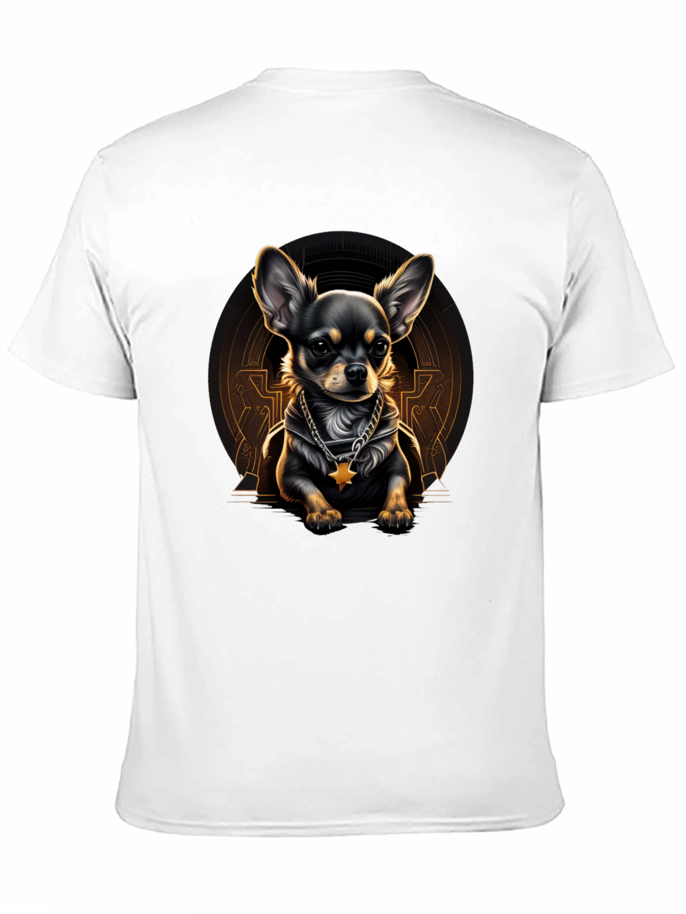 Dogfather T-Shirt