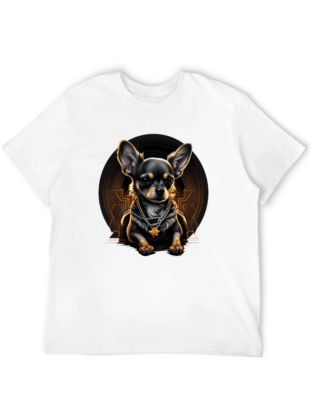Dogfather T-Shirt