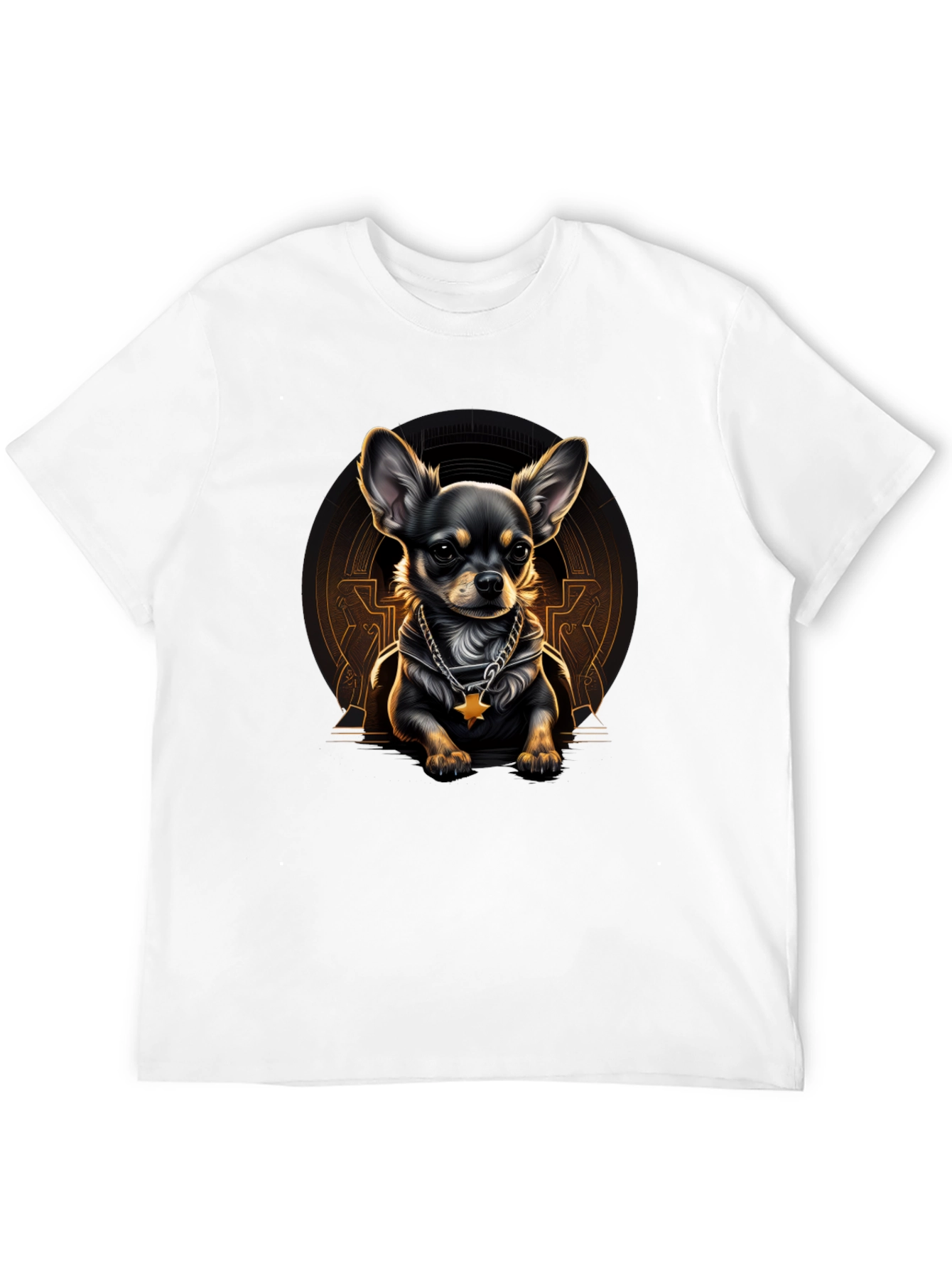 Dogfather T-Shirt