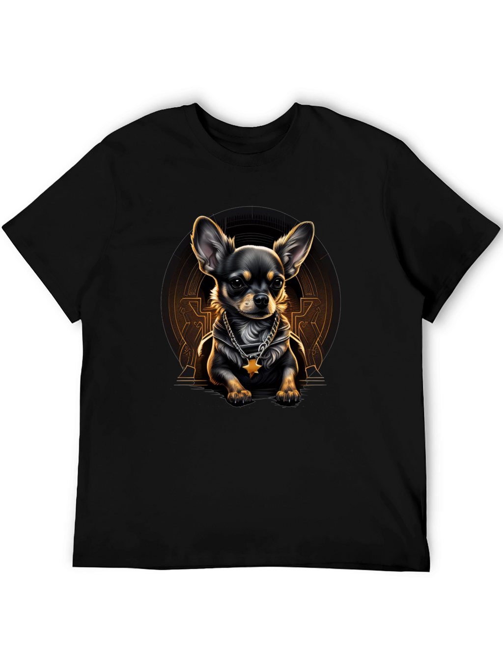 Dogfather T-Shirt