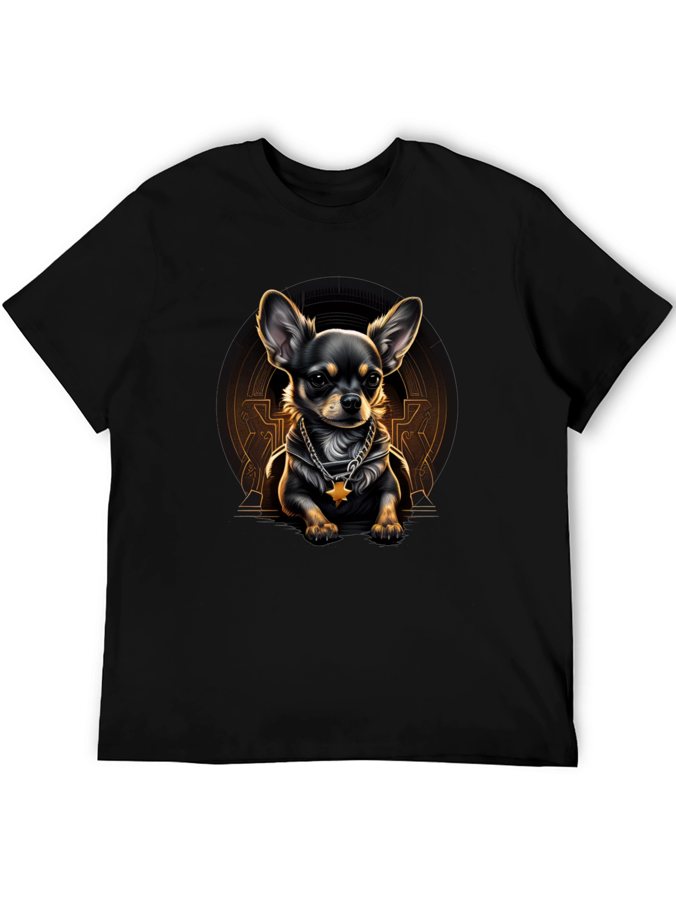 Dogfather T-Shirt