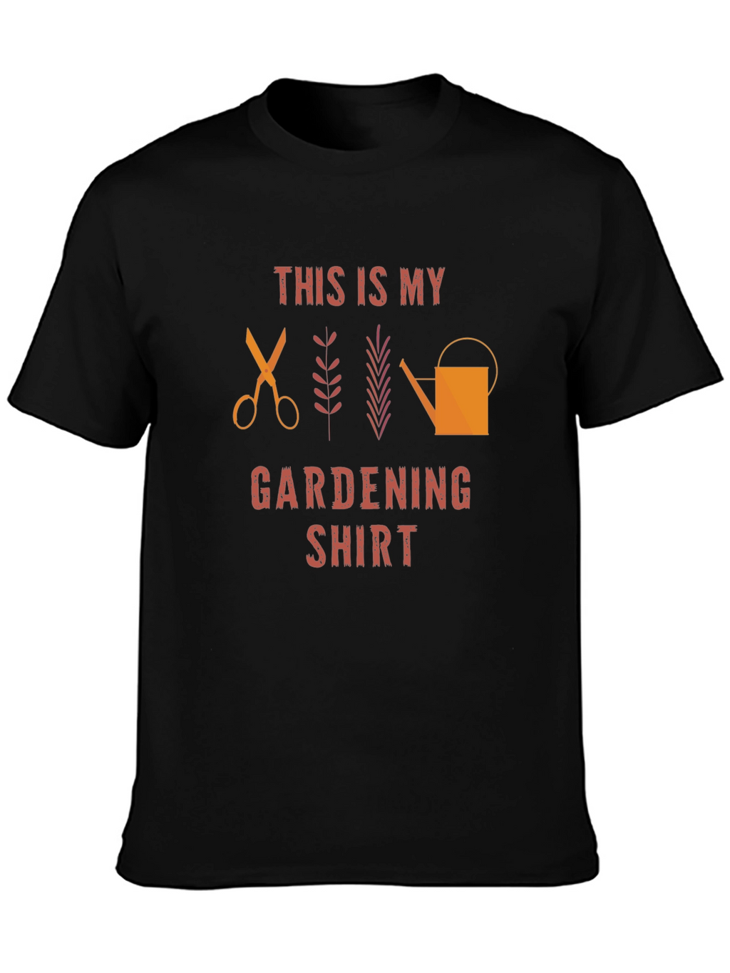 Gardening Shirt - Perfect for Gardeners