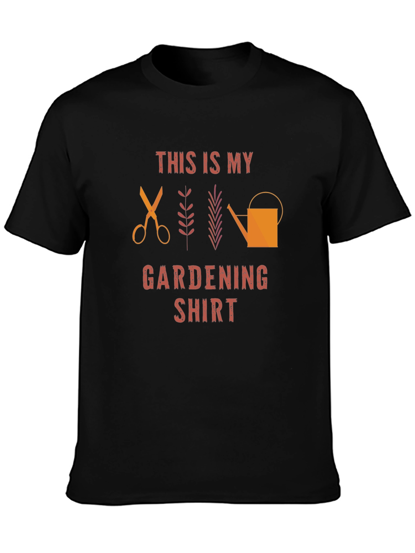 Gardening Shirt - Perfect for Gardeners
