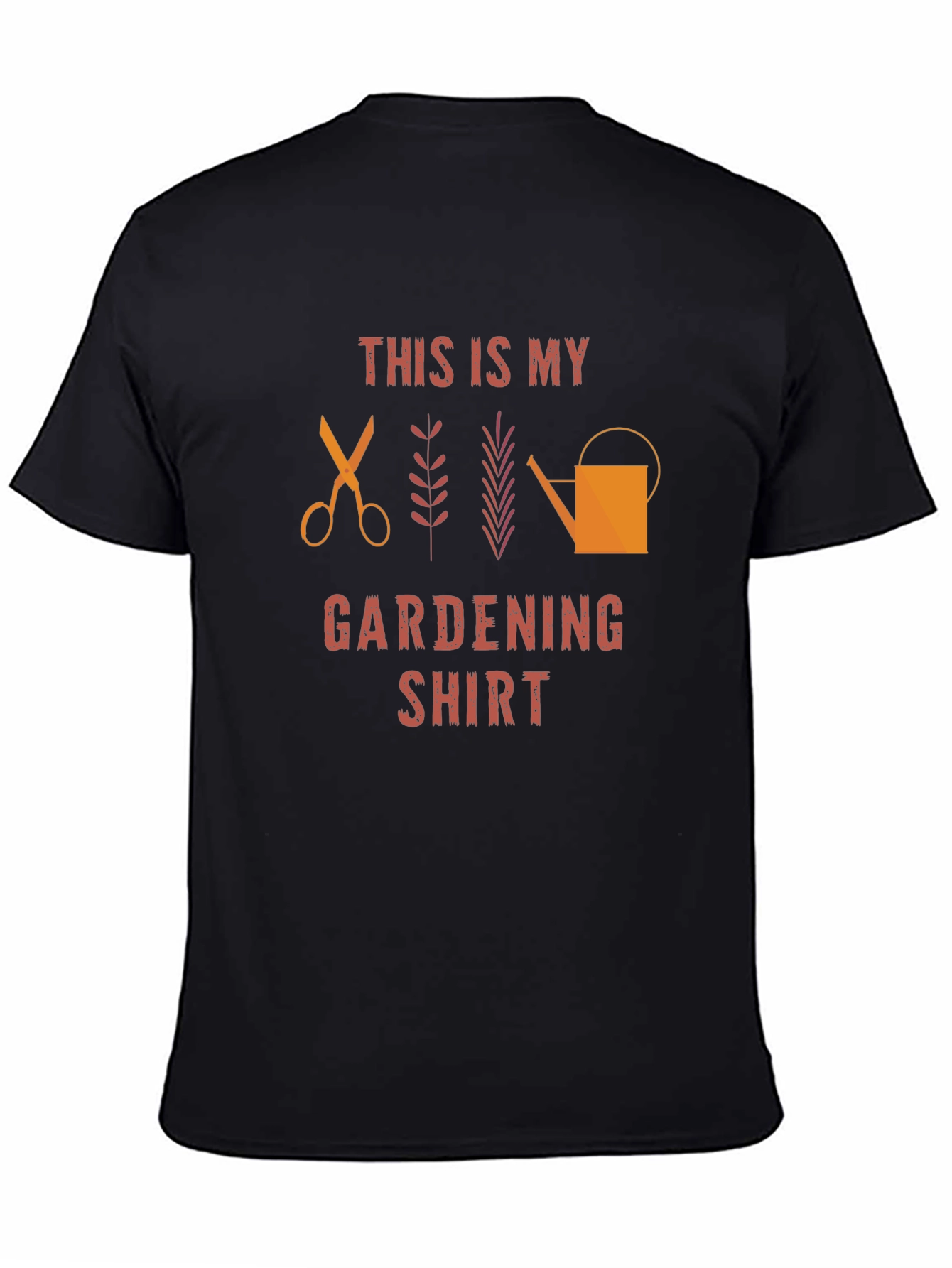 Gardening Shirt - Perfect for Gardeners