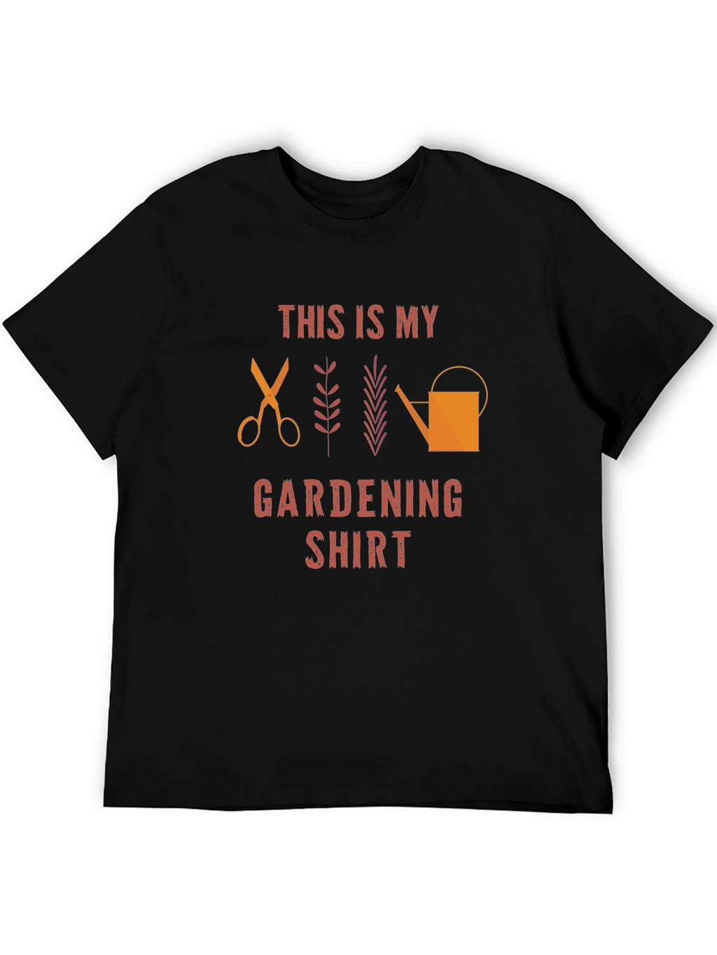 Gardening Shirt - Perfect for Gardeners