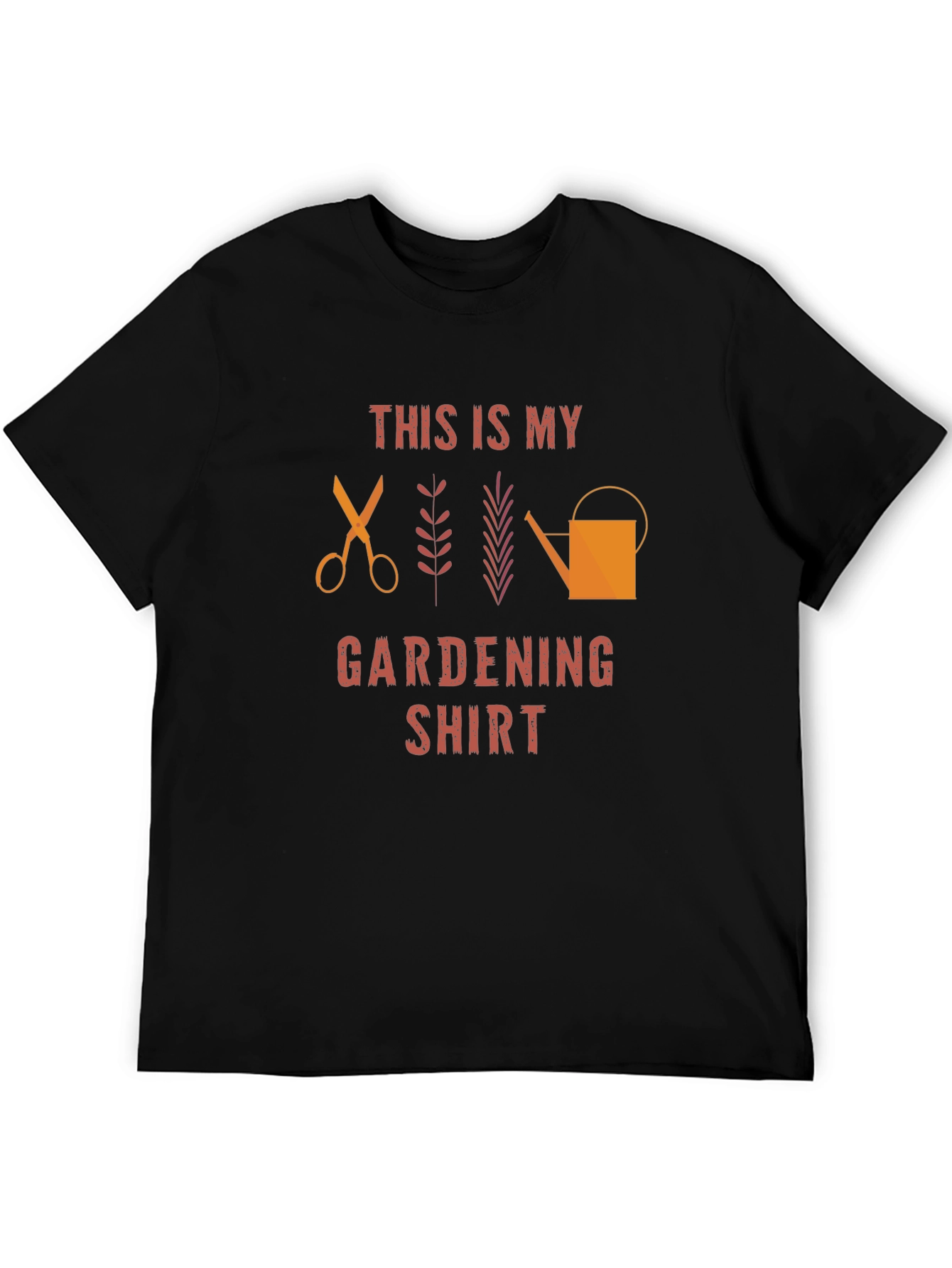 Gardening Shirt - Perfect for Gardeners