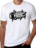 Too Loud Youre Too Old T-Shirt