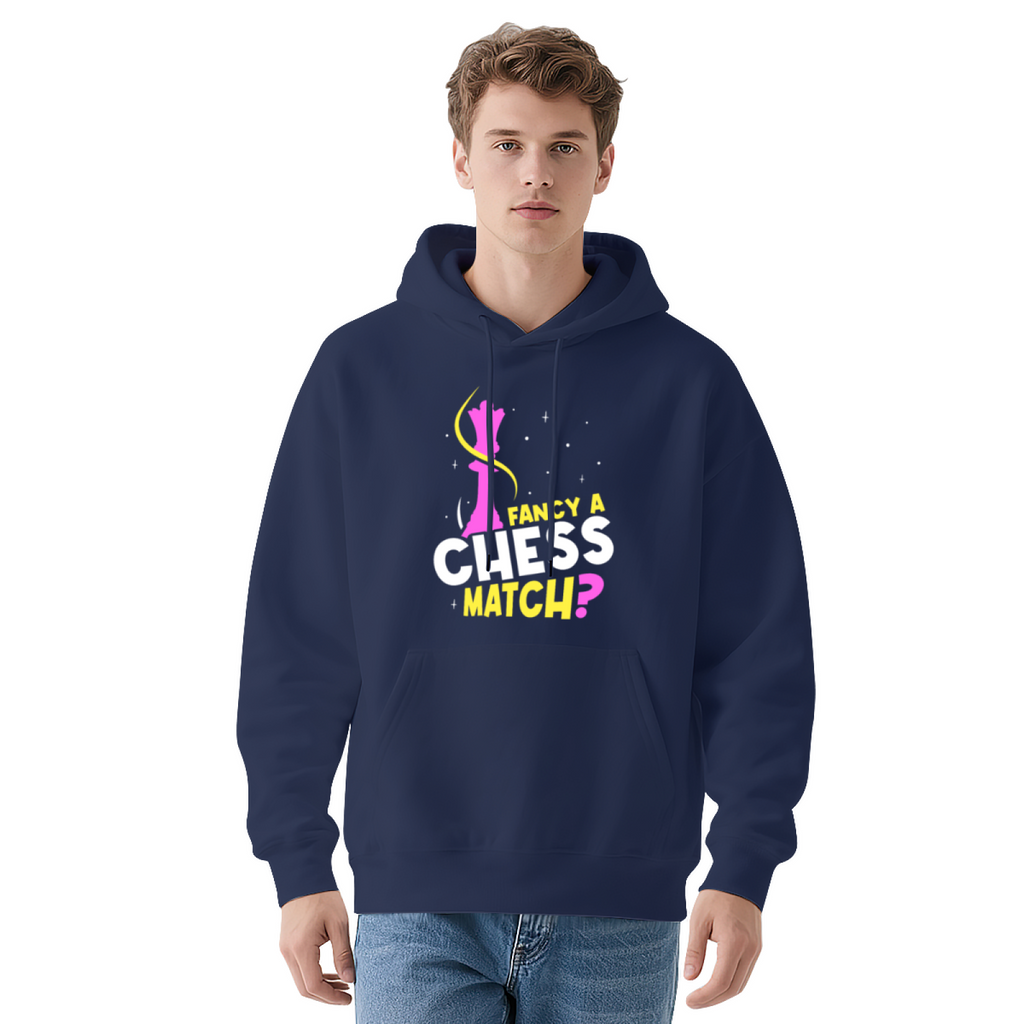 Designer Art Pullover Hoodie - Stand Out Style #0547