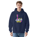 Designer Art Pullover Hoodie - Stand Out Style #0547