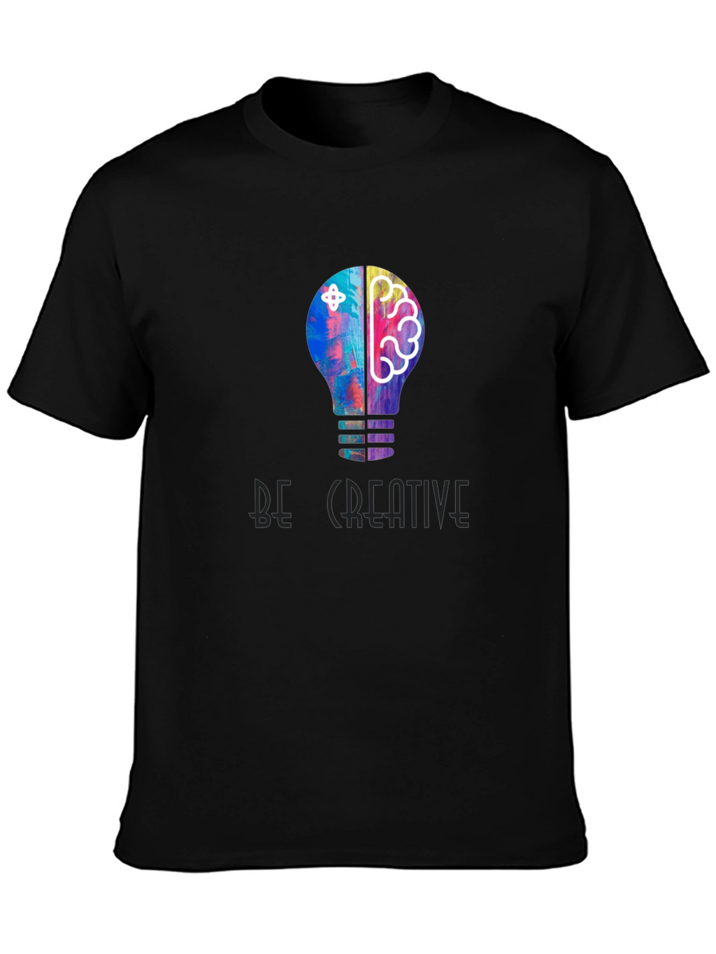 Creative Mind T-Shirt