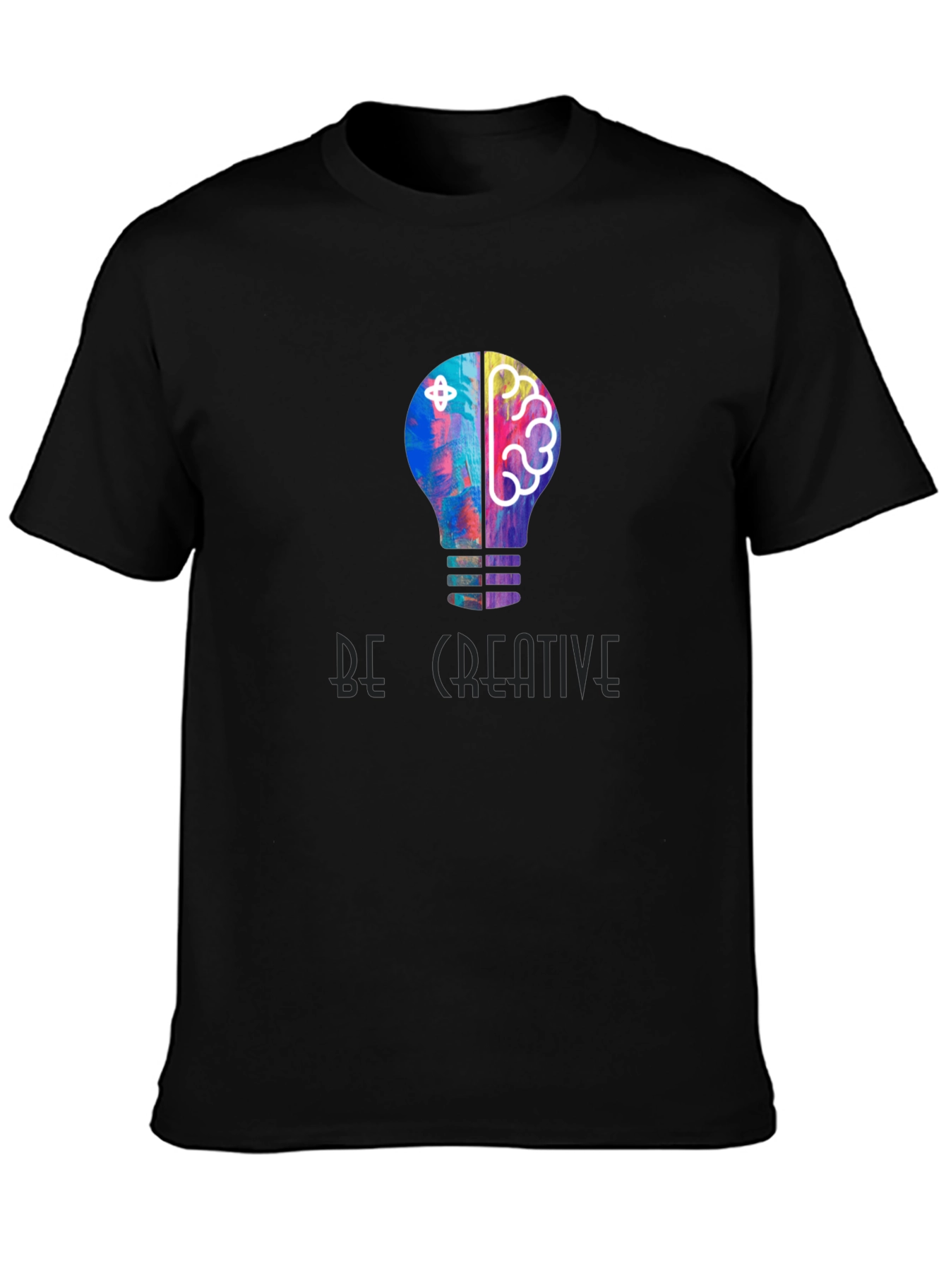 Creative Mind T-Shirt