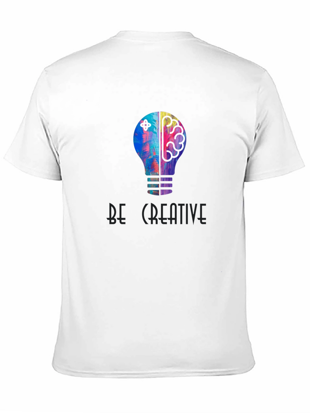 Creative Mind T-Shirt