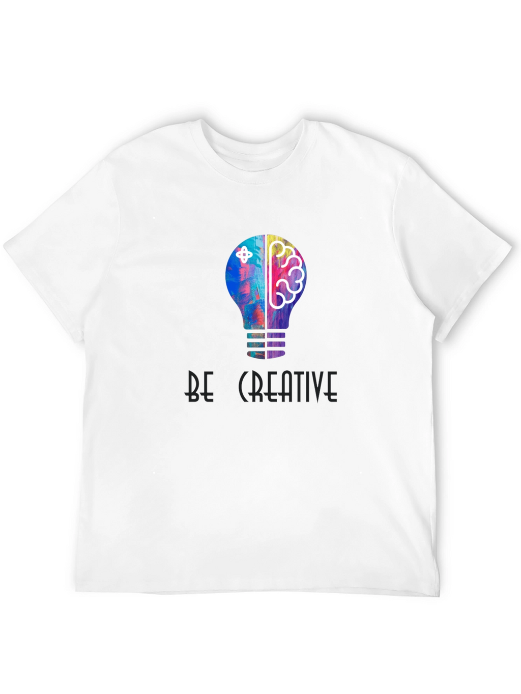 Creative Mind T-Shirt