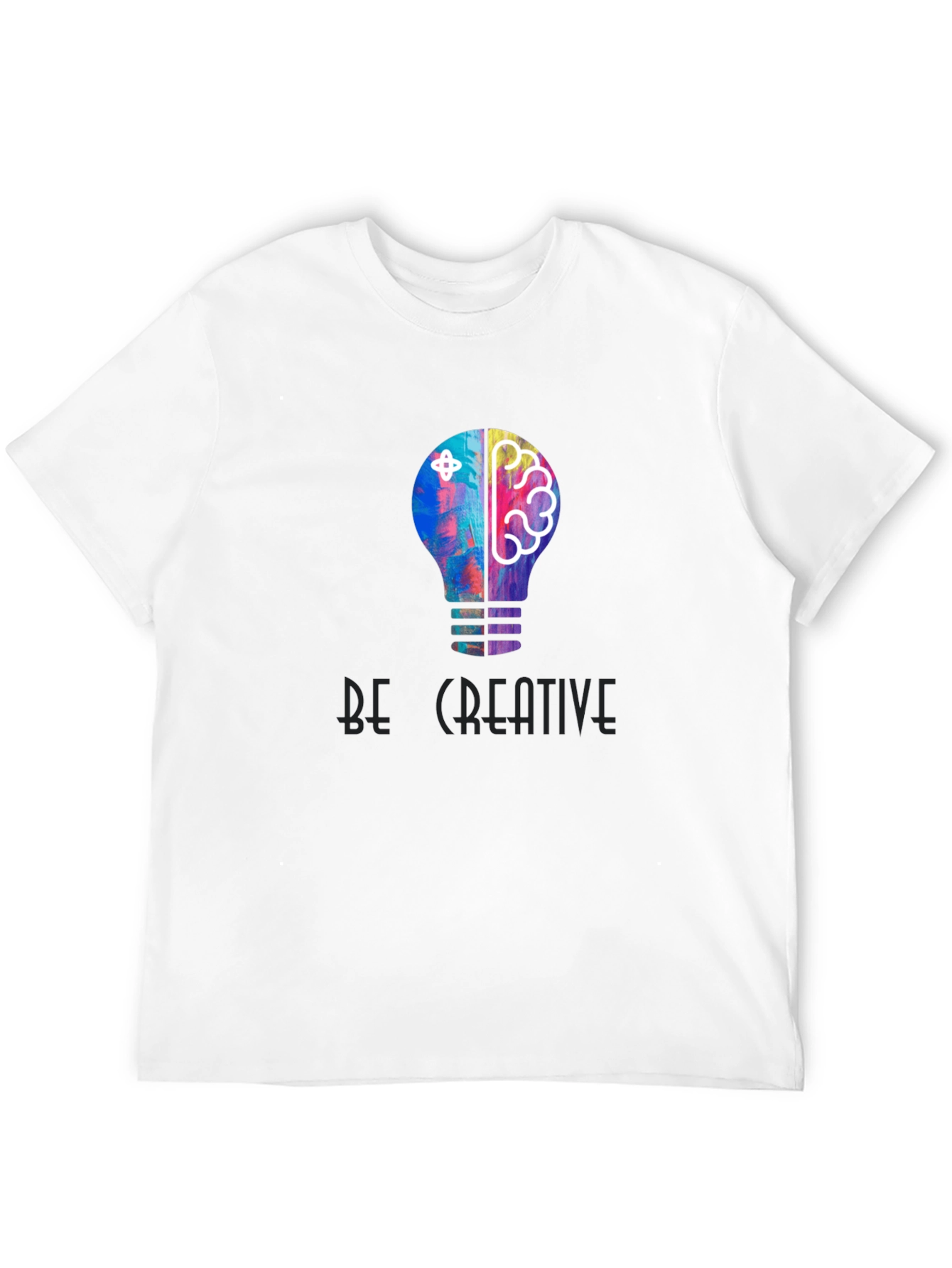 Creative Mind T-Shirt