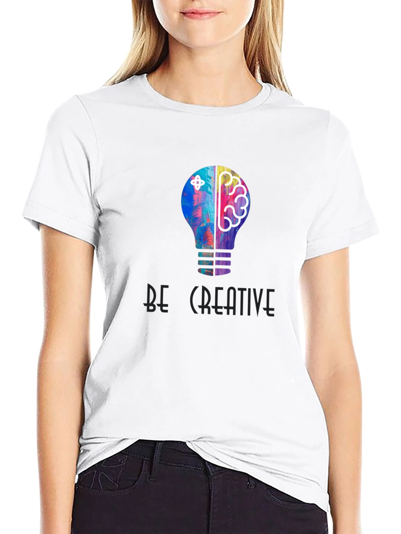 Creative Mind T-Shirt