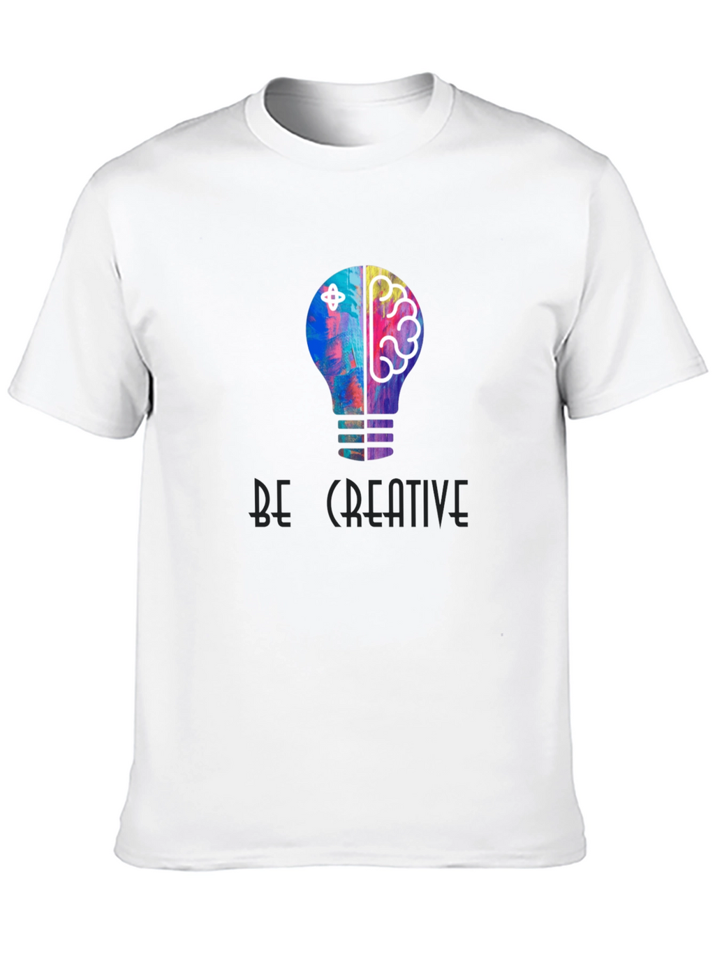 Creative Mind T-Shirt