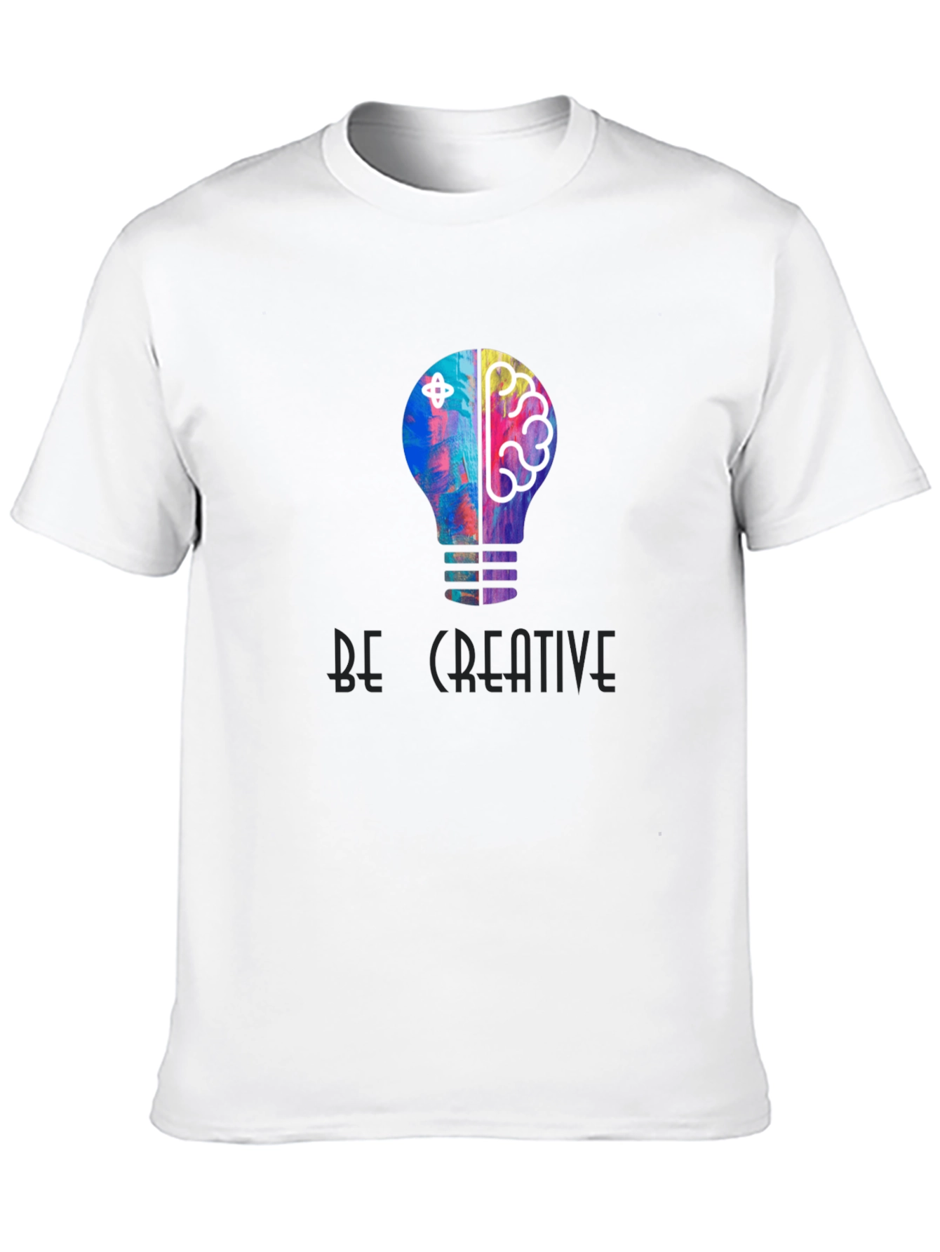 Creative Mind T-Shirt
