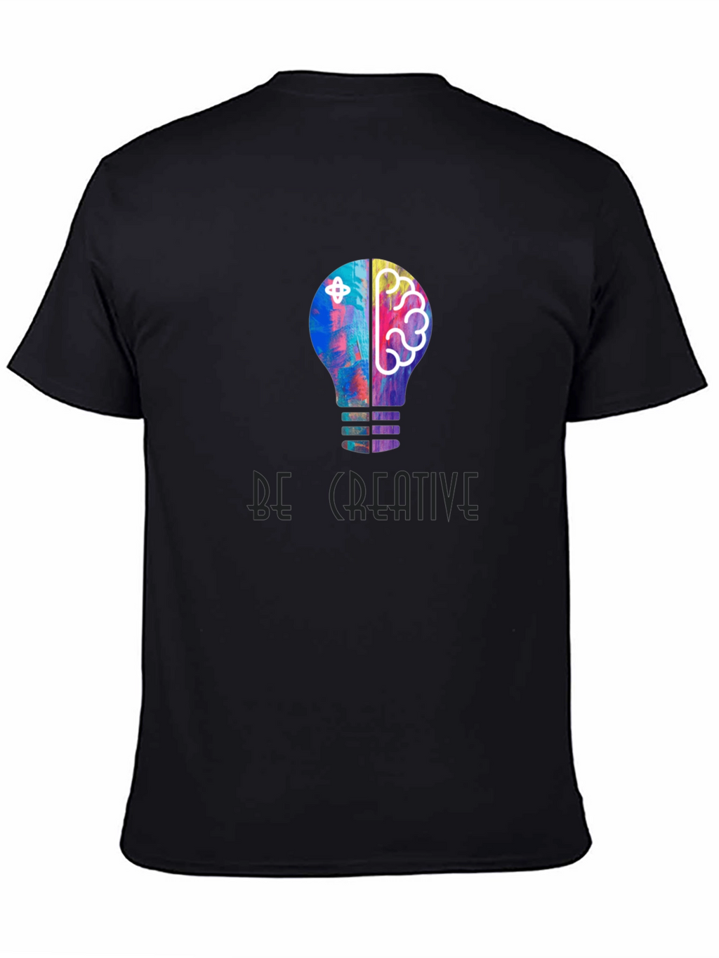 Creative Mind T-Shirt