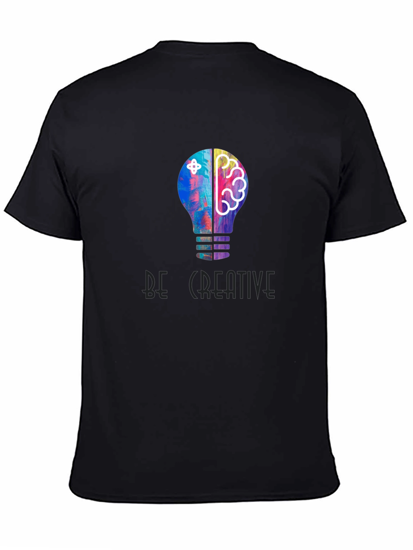 Creative Mind T-Shirt