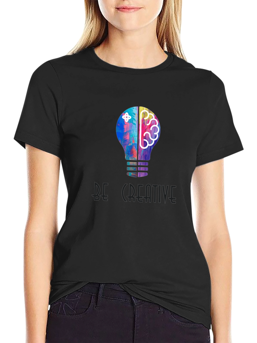 Creative Mind T-Shirt