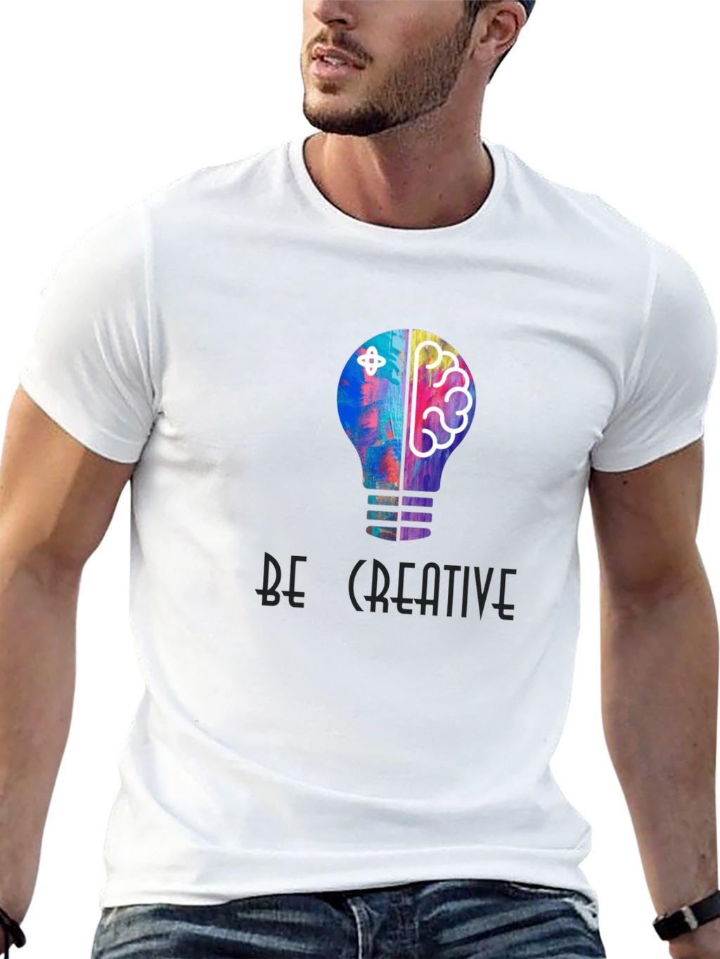 Creative Mind T-Shirt