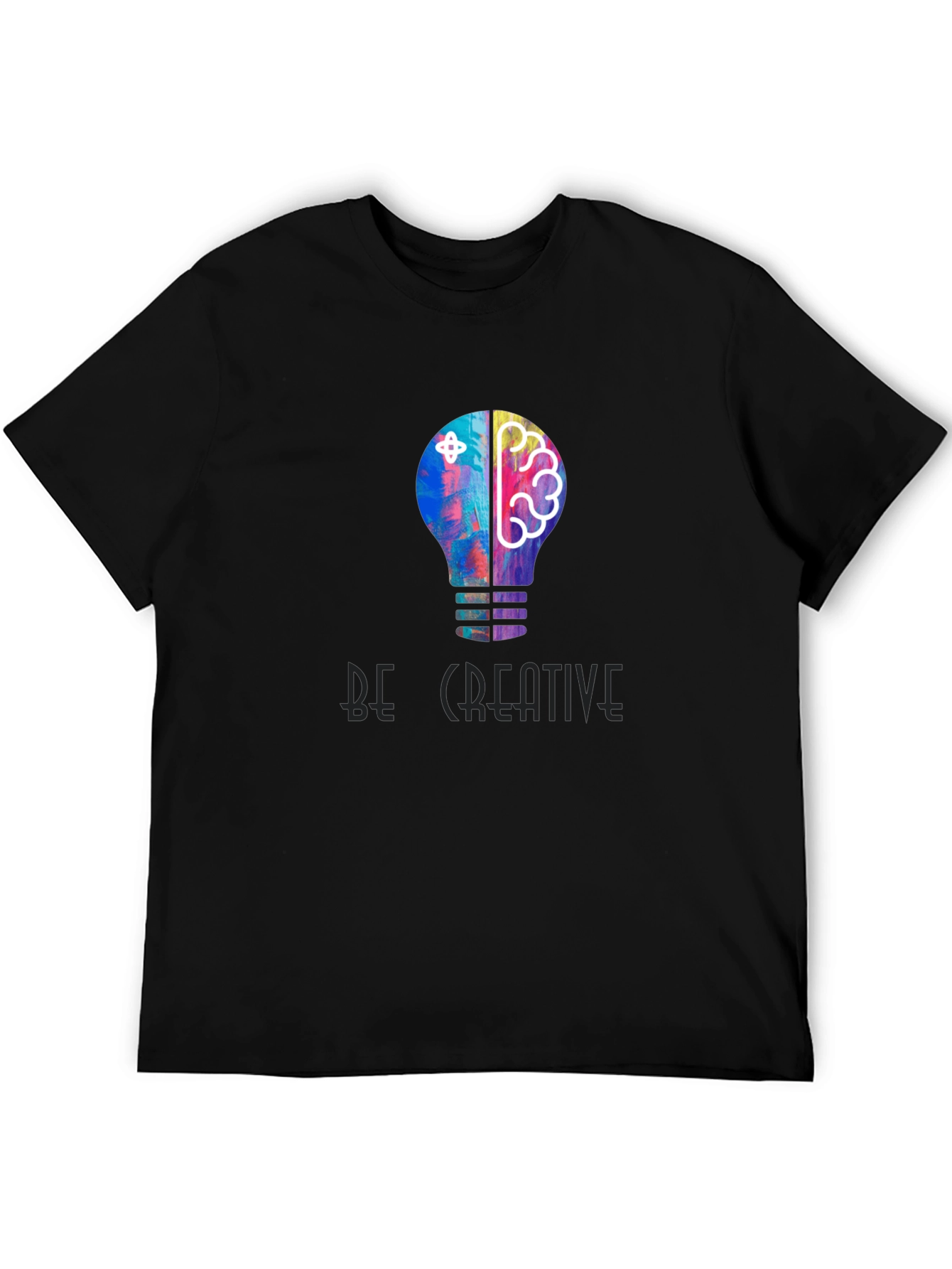 Creative Mind T-Shirt