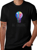 Creative Mind T-Shirt