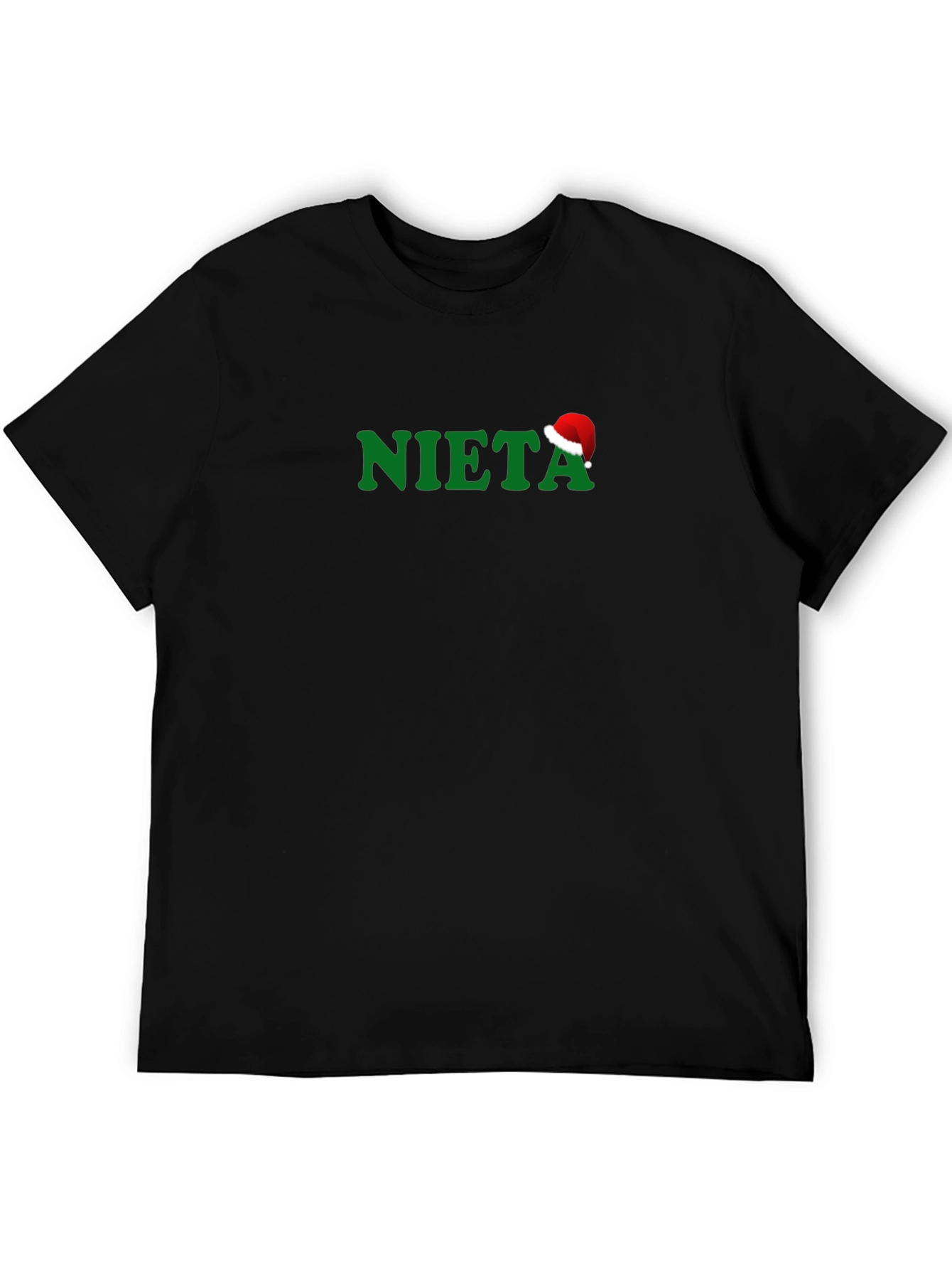 NIETA Christmas T-Shirt