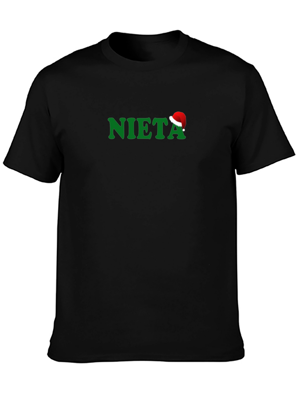 NIETA Christmas T-Shirt