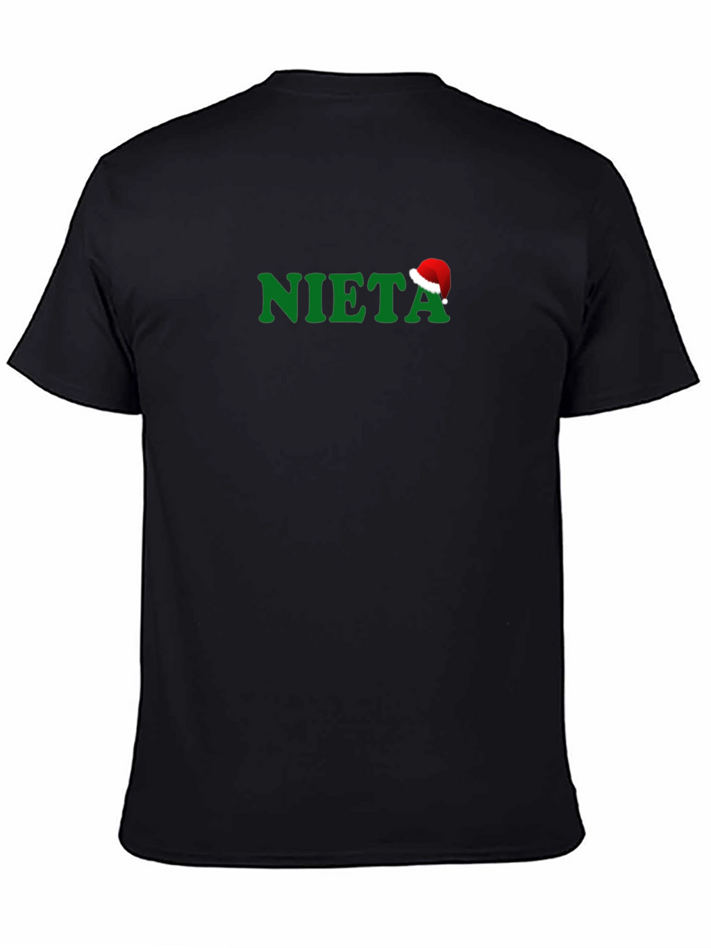 NIETA Christmas T-Shirt
