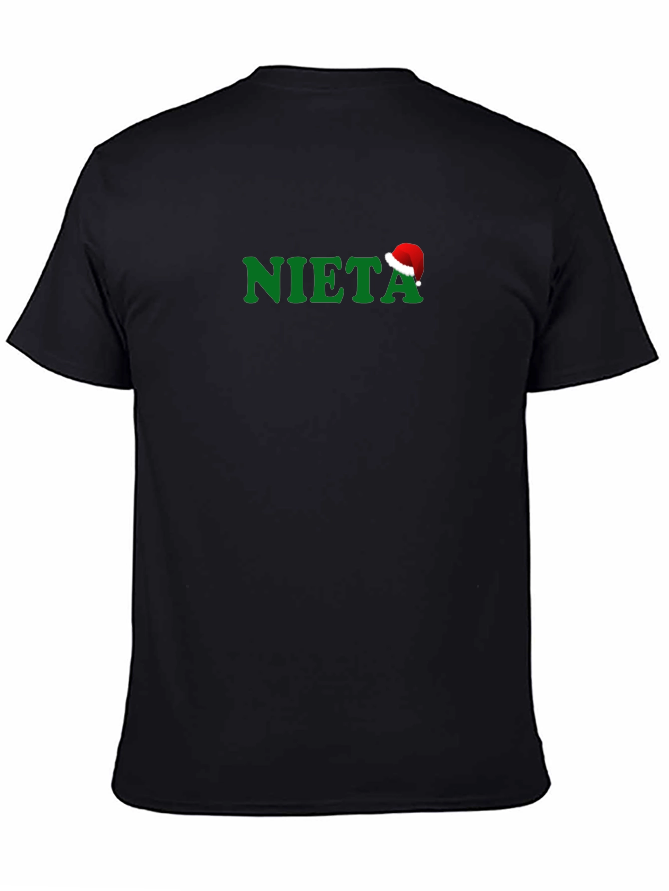 NIETA Christmas T-Shirt