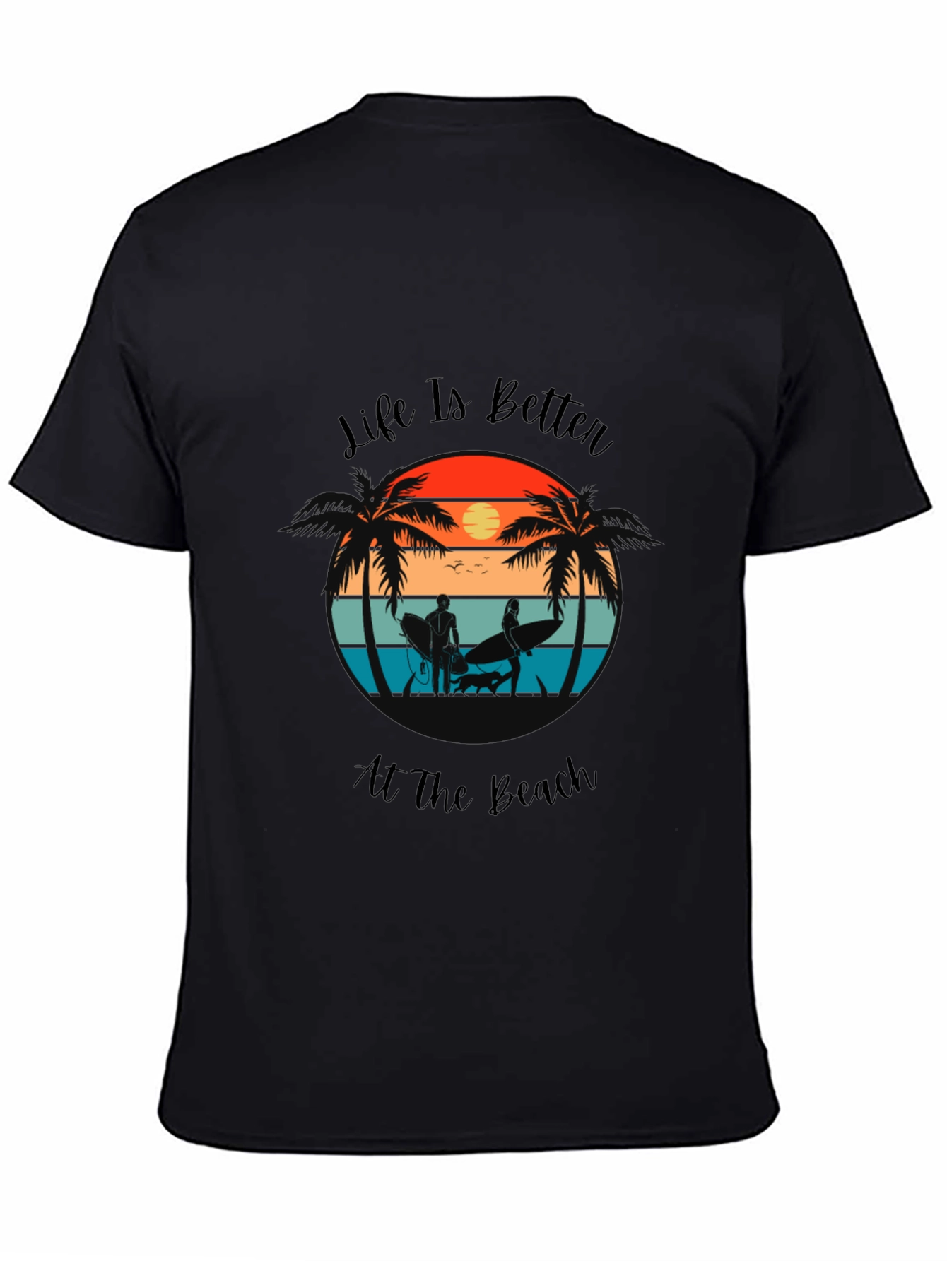 Beach Life T-Shirt