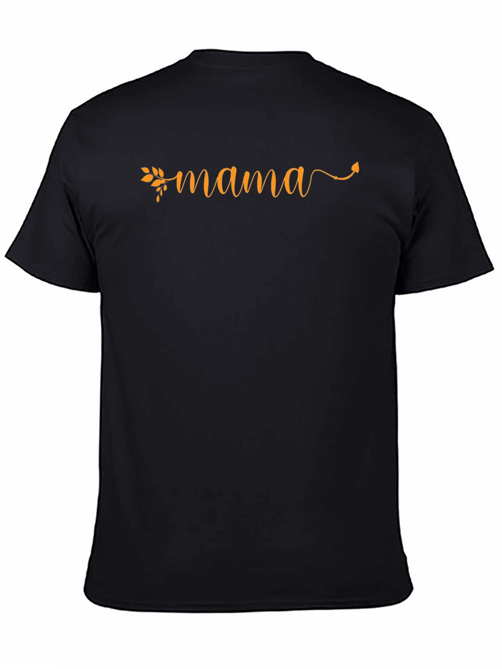 Mama T-Shirt - Stylish Mom Tee